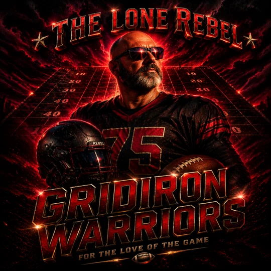 Gridiron Warriors cover
